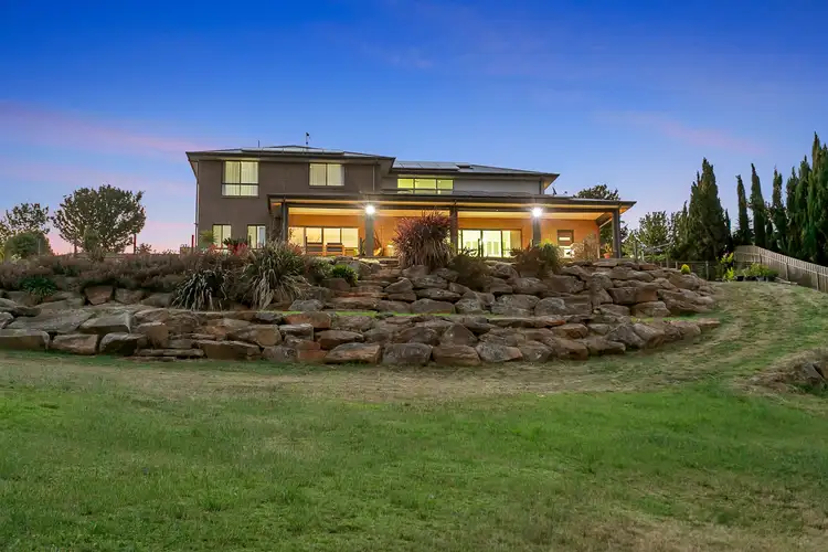 Third view of Homely house listing, 141 Burnbank Way, Mount Barker SA 5251