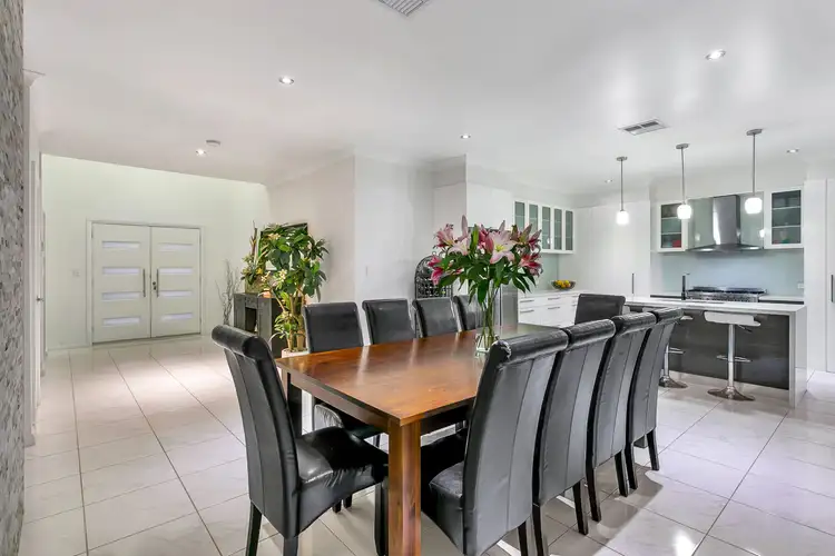 Fourth view of Homely house listing, 141 Burnbank Way, Mount Barker SA 5251