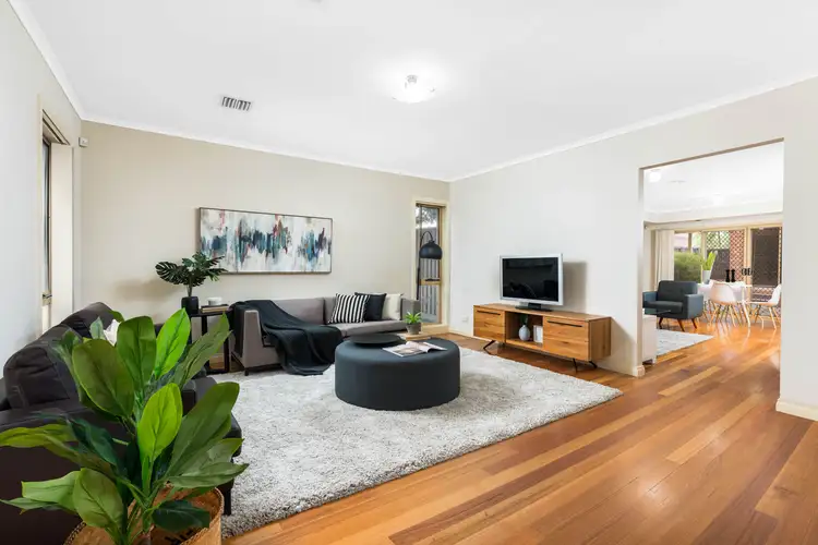 Third view of Homely townhouse listing, 13 Boadle Road, Bundoora VIC 3083