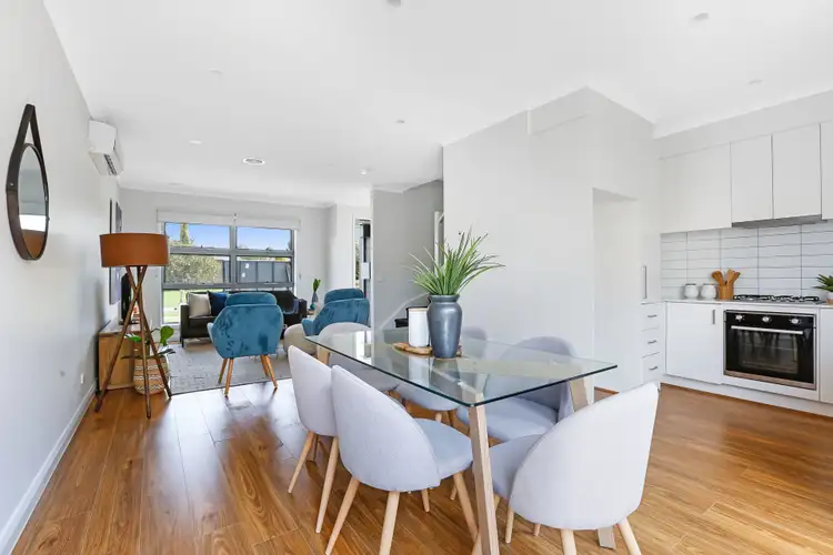 Fifth view of Homely townhouse listing, 1/22 Black Street, Westmeadows VIC 3049