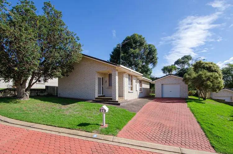 Main view of Homely house listing, 4/22 Buronga Avenue, Mount Gambier SA 5290