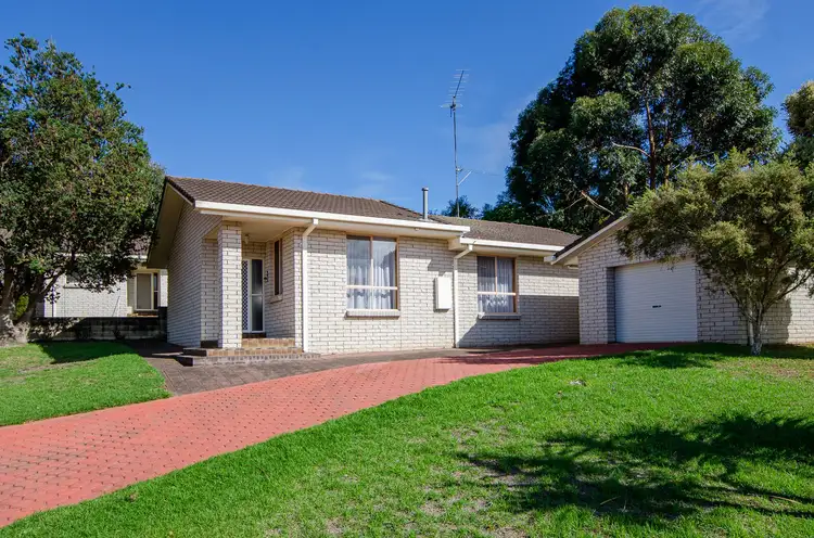 Second view of Homely house listing, 4/22 Buronga Avenue, Mount Gambier SA 5290