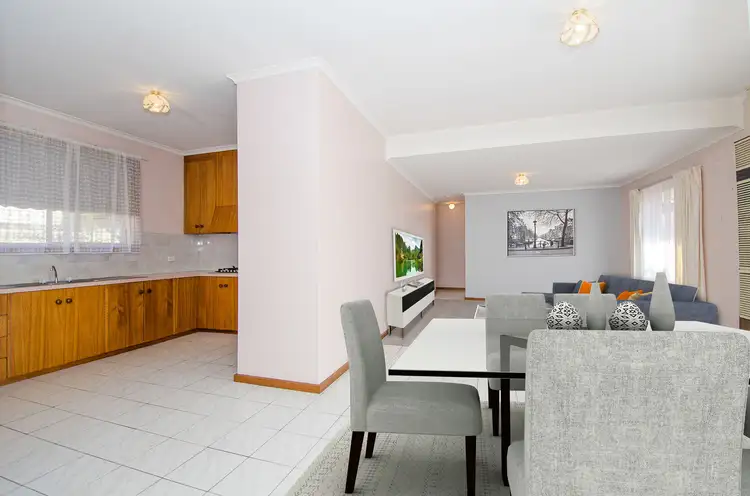 Third view of Homely house listing, 4/22 Buronga Avenue, Mount Gambier SA 5290