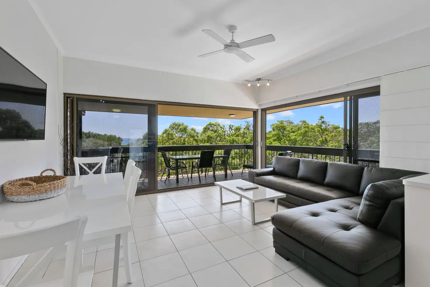 Main view of Homely unit listing, 21/112 Dickson Way, Point Lookout QLD 4183