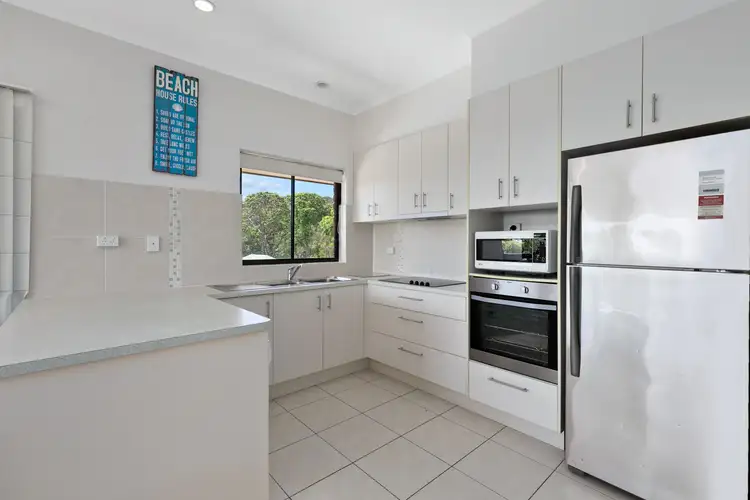 Second view of Homely unit listing, 21/112 Dickson Way, Point Lookout QLD 4183