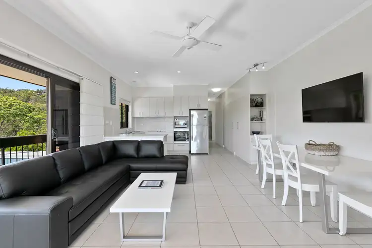 Third view of Homely unit listing, 21/112 Dickson Way, Point Lookout QLD 4183