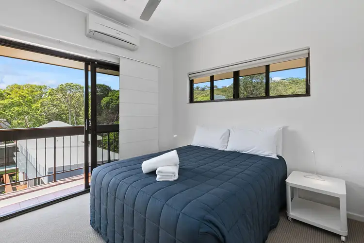 Fourth view of Homely unit listing, 21/112 Dickson Way, Point Lookout QLD 4183