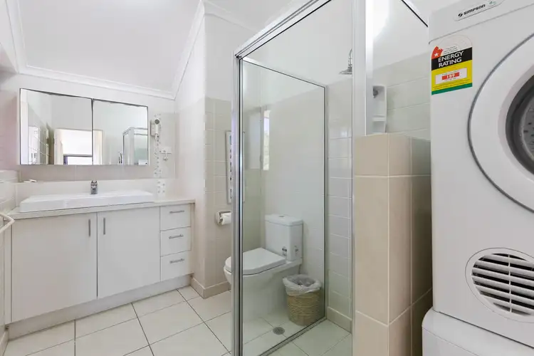 Sixth view of Homely unit listing, 21/112 Dickson Way, Point Lookout QLD 4183