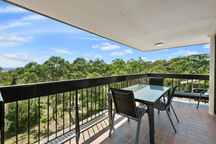 Seventh view of Homely unit listing, 21/112 Dickson Way, Point Lookout QLD 4183