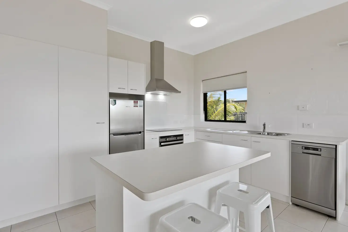 Main view of Homely house listing, 20/112 Dickson Way, Point Lookout QLD 4183