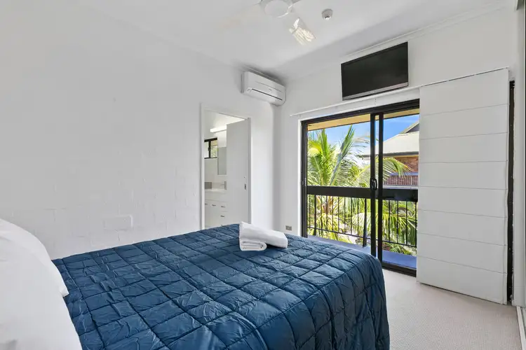 Fourth view of Homely house listing, 20/112 Dickson Way, Point Lookout QLD 4183
