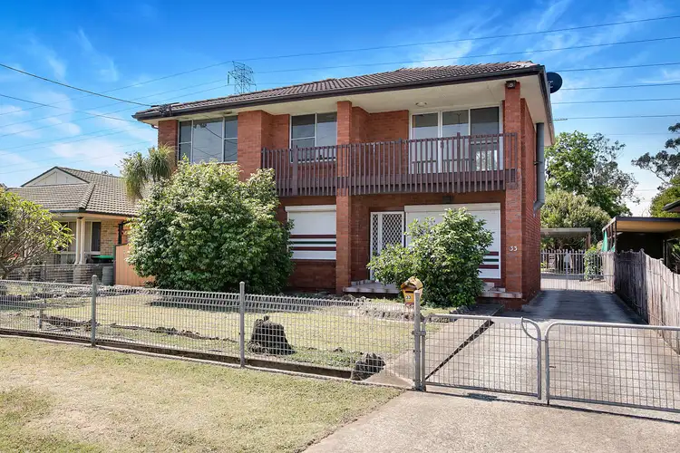 33 Eton Road, Cambridge Park NSW 2747