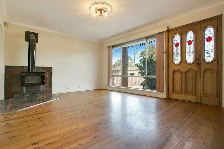 Second view of Homely house listing, 33 Eton Road, Cambridge Park NSW 2747