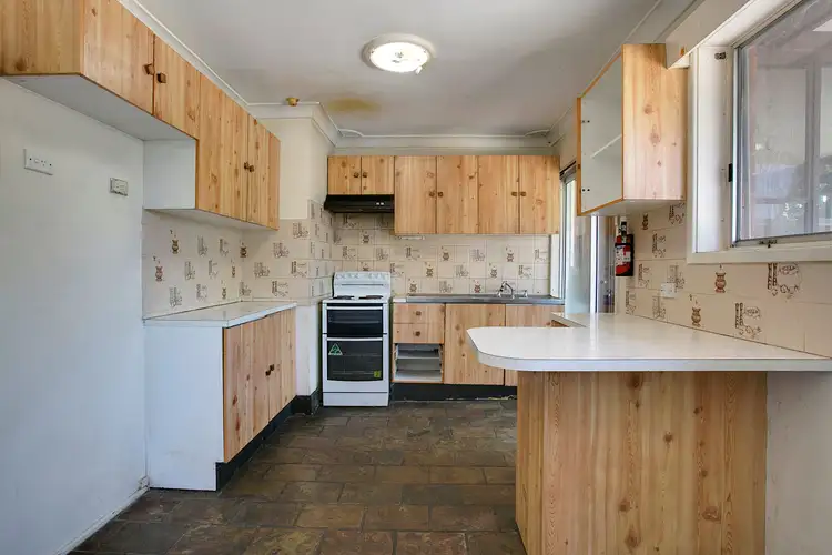 Third view of Homely house listing, 33 Eton Road, Cambridge Park NSW 2747