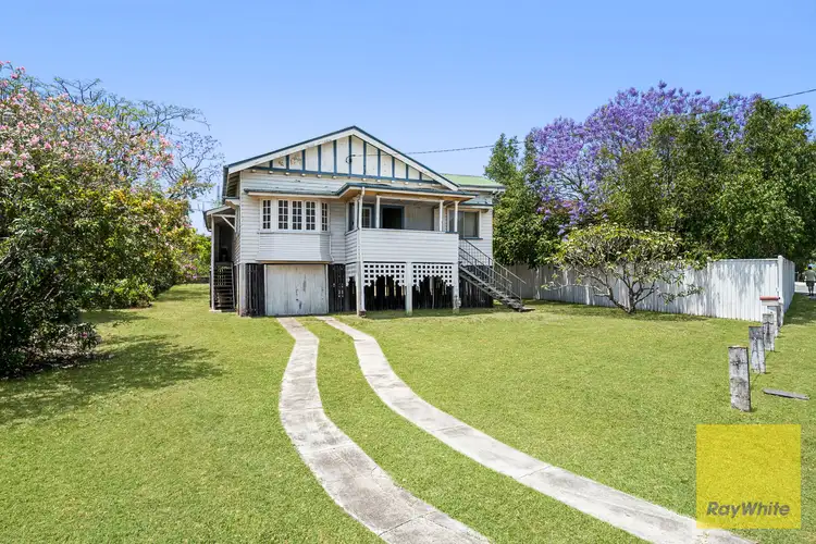 130 Oxley Road, Graceville QLD 4075