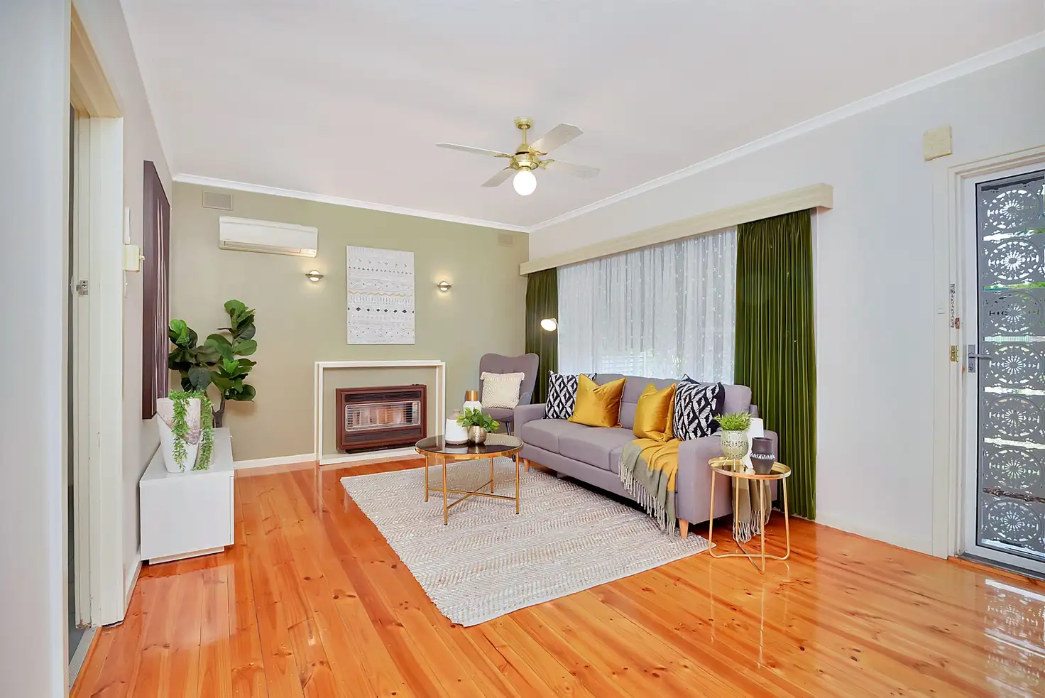 Main view of Homely house listing, 32 Winara Drive, Ingle Farm SA 5098