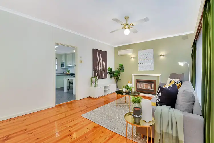 Second view of Homely house listing, 32 Winara Drive, Ingle Farm SA 5098