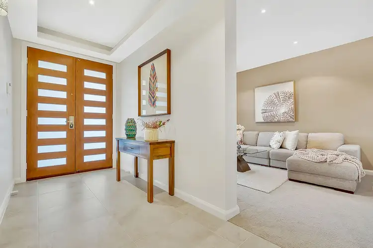 Third view of Homely house listing, 21 Willsmere Way, Mickleham VIC 3064