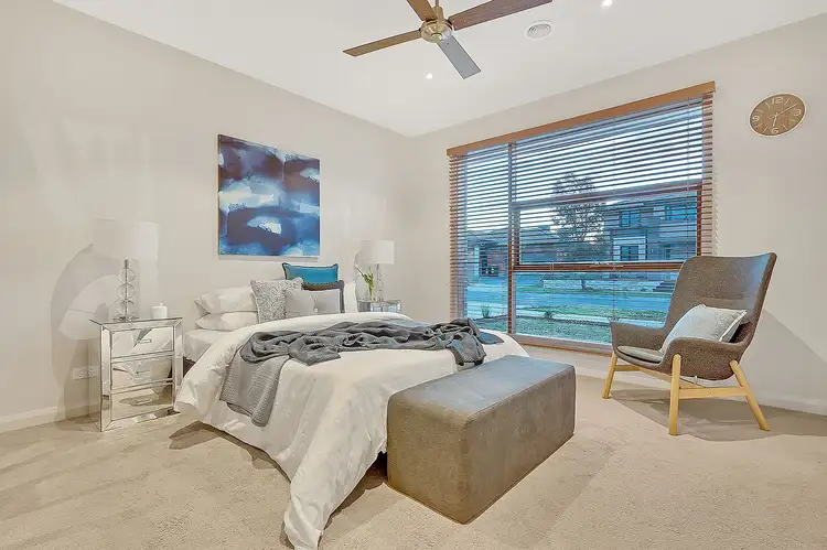 Sixth view of Homely house listing, 21 Willsmere Way, Mickleham VIC 3064