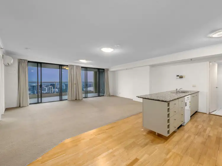 Fourth view of Homely apartment listing, 295/82 Boundary Street, Brisbane City QLD 4000