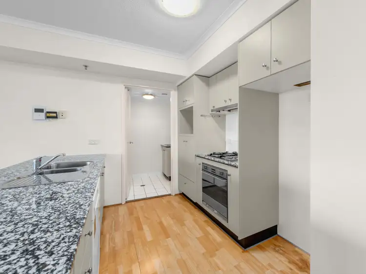 Fifth view of Homely apartment listing, 295/82 Boundary Street, Brisbane City QLD 4000