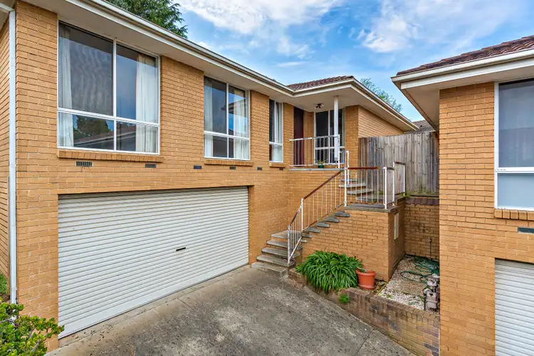 9A Elenya Court, Frankston VIC 3199