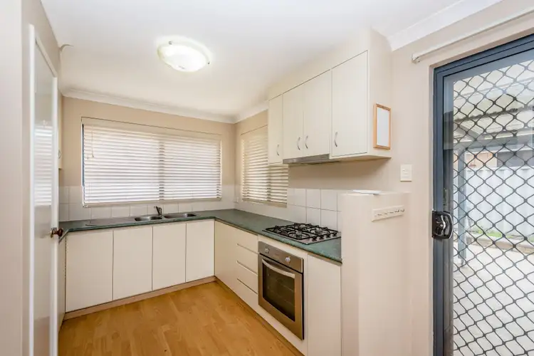 Fourth view of Homely house listing, 25 McGauran Lane, Beachlands WA 6530