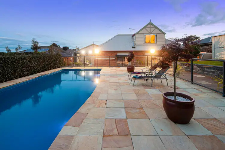 Main view of Homely house listing, 16 Candwindara Court, Langwarrin VIC 3910
