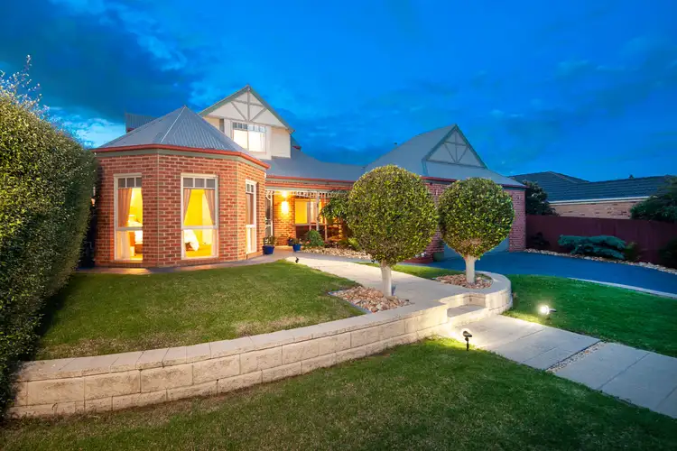 Second view of Homely house listing, 16 Candwindara Court, Langwarrin VIC 3910