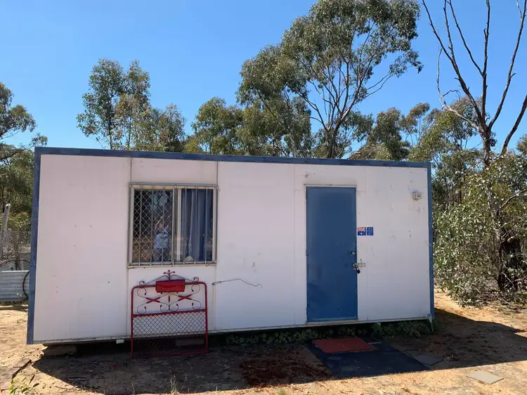 Second view of Homely land listing, 120 Walbran Road, Rushworth VIC 3612