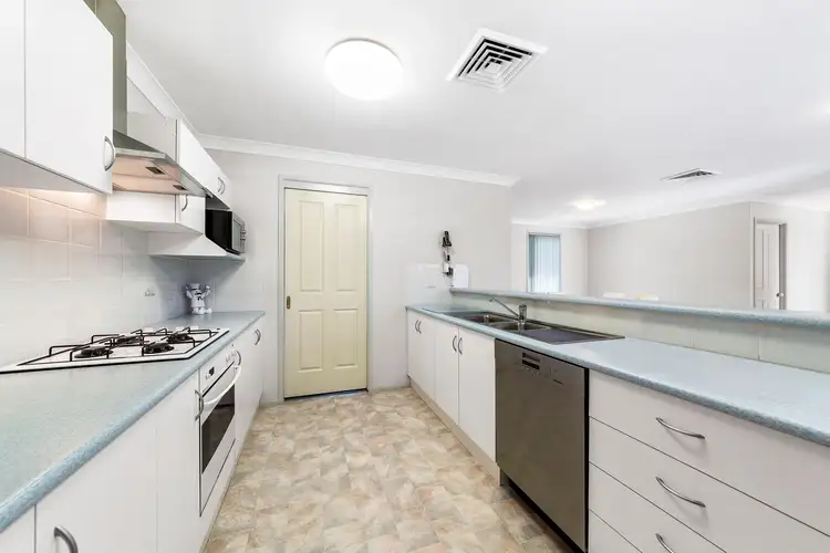 Third view of Homely house listing, 100 Colorado Drive, Blue Haven NSW 2262