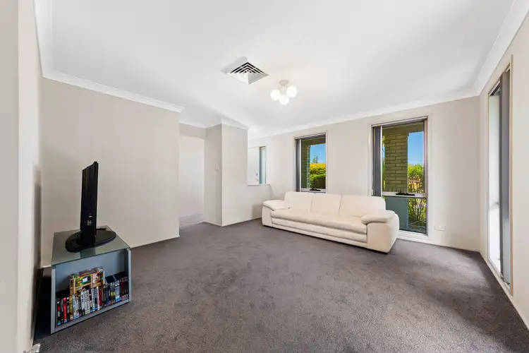 Fourth view of Homely house listing, 100 Colorado Drive, Blue Haven NSW 2262
