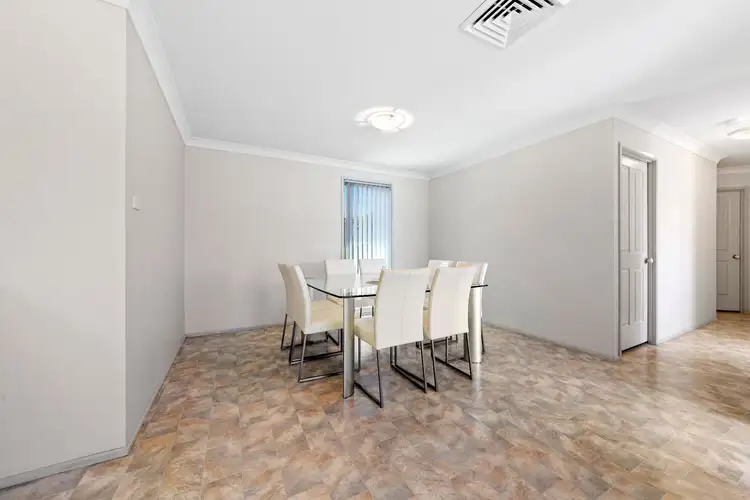 Fifth view of Homely house listing, 100 Colorado Drive, Blue Haven NSW 2262