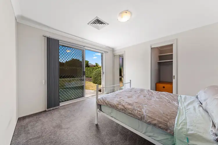 Sixth view of Homely house listing, 100 Colorado Drive, Blue Haven NSW 2262