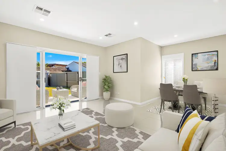 Main view of Homely semi-detached listing, 77 Rajani Road, Helensburgh NSW 2508