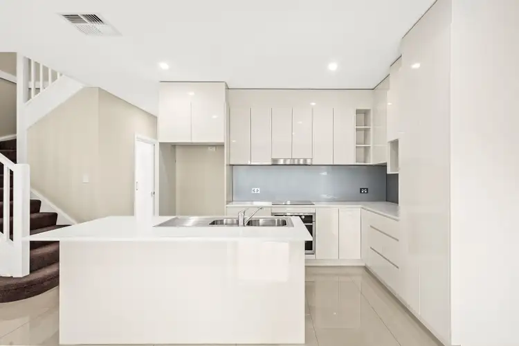Second view of Homely semi-detached listing, 77 Rajani Road, Helensburgh NSW 2508
