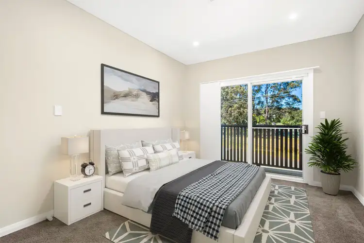 Third view of Homely semi-detached listing, 77 Rajani Road, Helensburgh NSW 2508