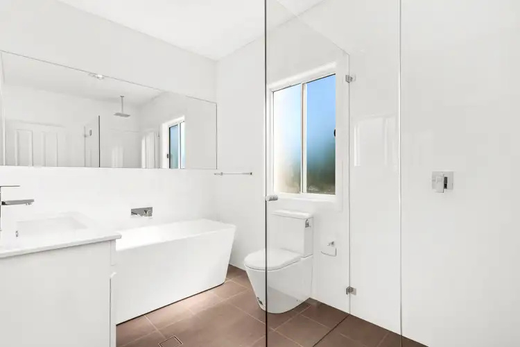 Fourth view of Homely semi-detached listing, 77 Rajani Road, Helensburgh NSW 2508