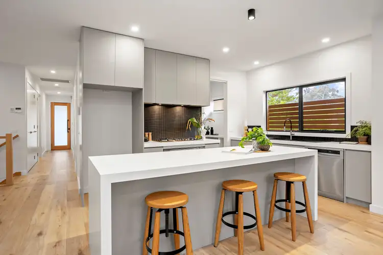 Fourth view of Homely house listing, 1/117 Weidlich Road, Eltham North VIC 3095