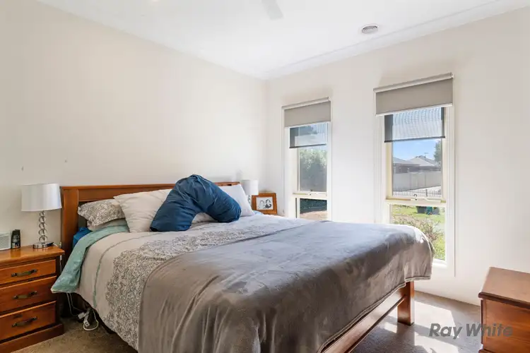 Second view of Homely house listing, 4 Peppermint Place, Benalla VIC 3672