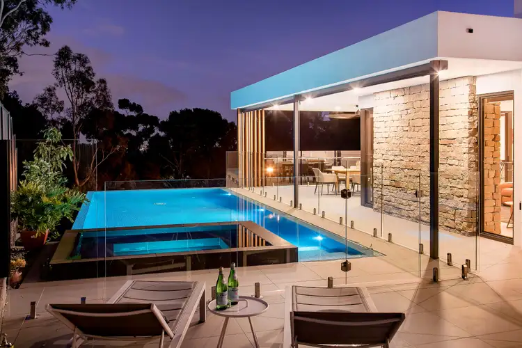 Second view of Homely house listing, 14B Caithness Avenue, Beaumont SA 5066