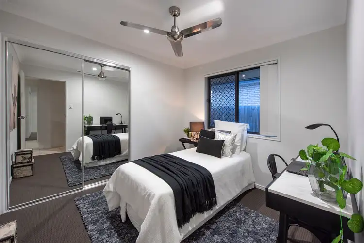 Second view of Homely house listing, 57 Cobblestone Avenue, Logan Reserve QLD 4133