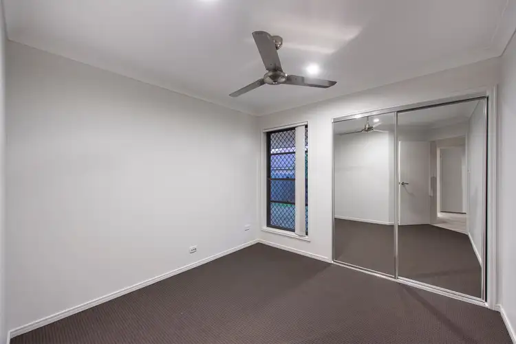 Third view of Homely house listing, 57 Cobblestone Avenue, Logan Reserve QLD 4133