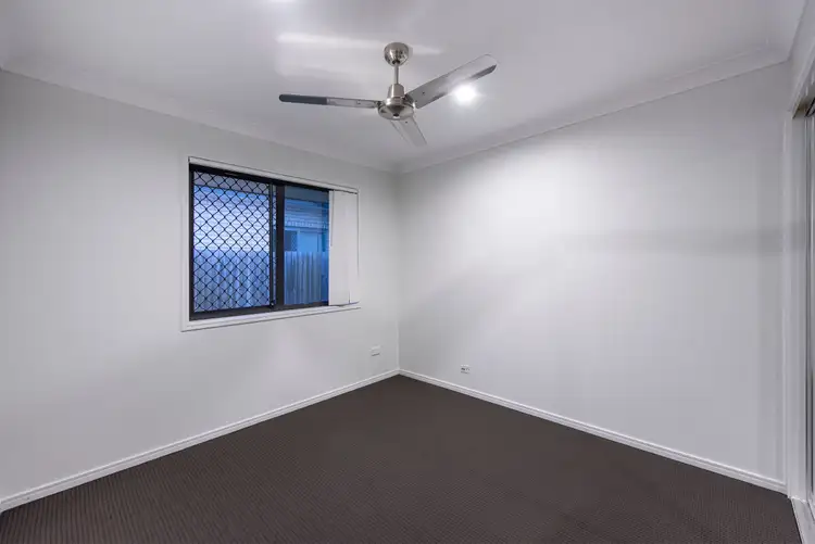 Fourth view of Homely house listing, 57 Cobblestone Avenue, Logan Reserve QLD 4133