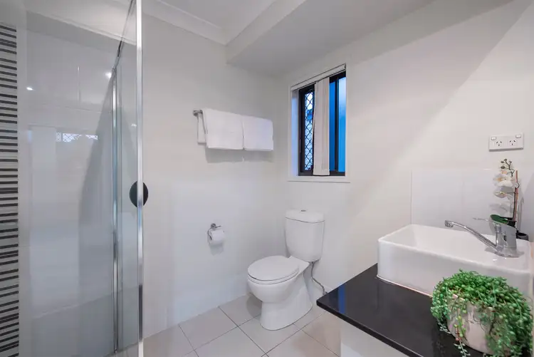 Fifth view of Homely house listing, 57 Cobblestone Avenue, Logan Reserve QLD 4133