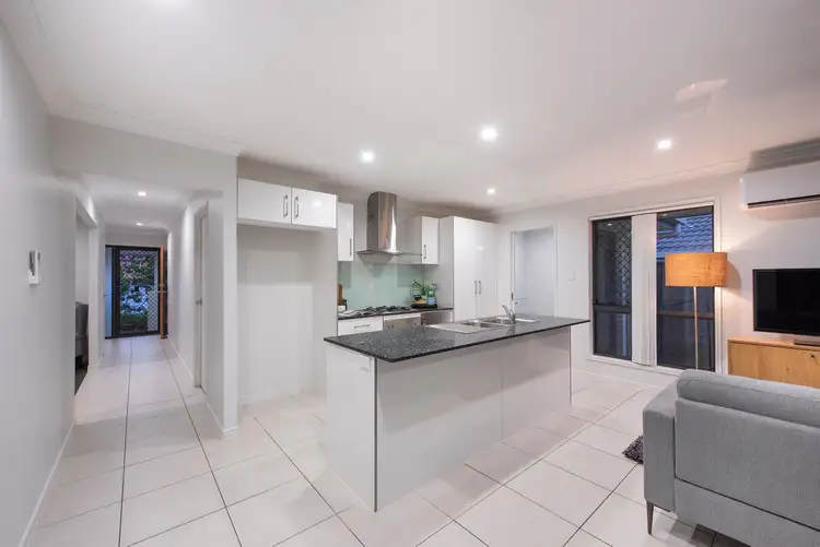 Sixth view of Homely house listing, 57 Cobblestone Avenue, Logan Reserve QLD 4133