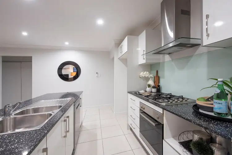 Seventh view of Homely house listing, 57 Cobblestone Avenue, Logan Reserve QLD 4133