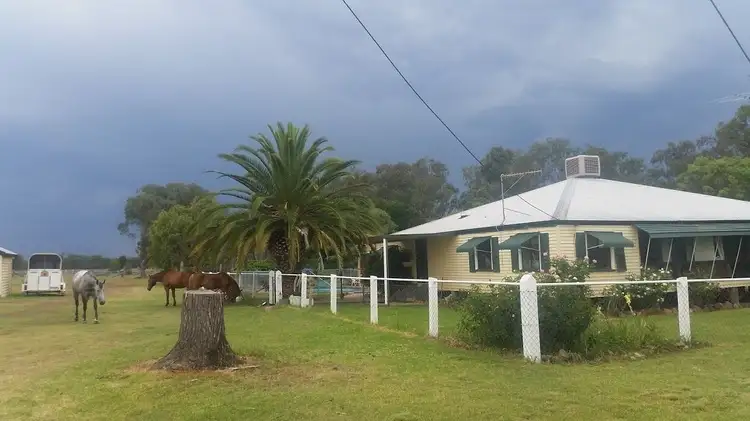 Fifth view of Homely rural property listing, Address available on request