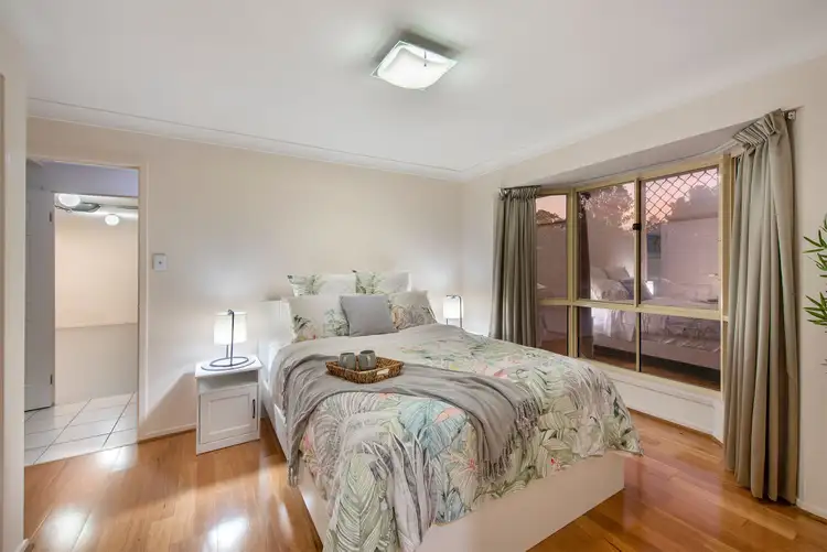 Fifth view of Homely house listing, 22 Lake Cootharaba Place, Logan Reserve QLD 4133