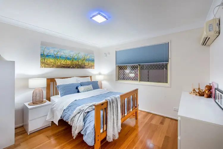 Sixth view of Homely house listing, 22 Lake Cootharaba Place, Logan Reserve QLD 4133